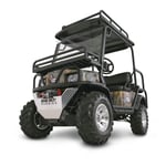 Bad Boy XTO off-road utility vehicle